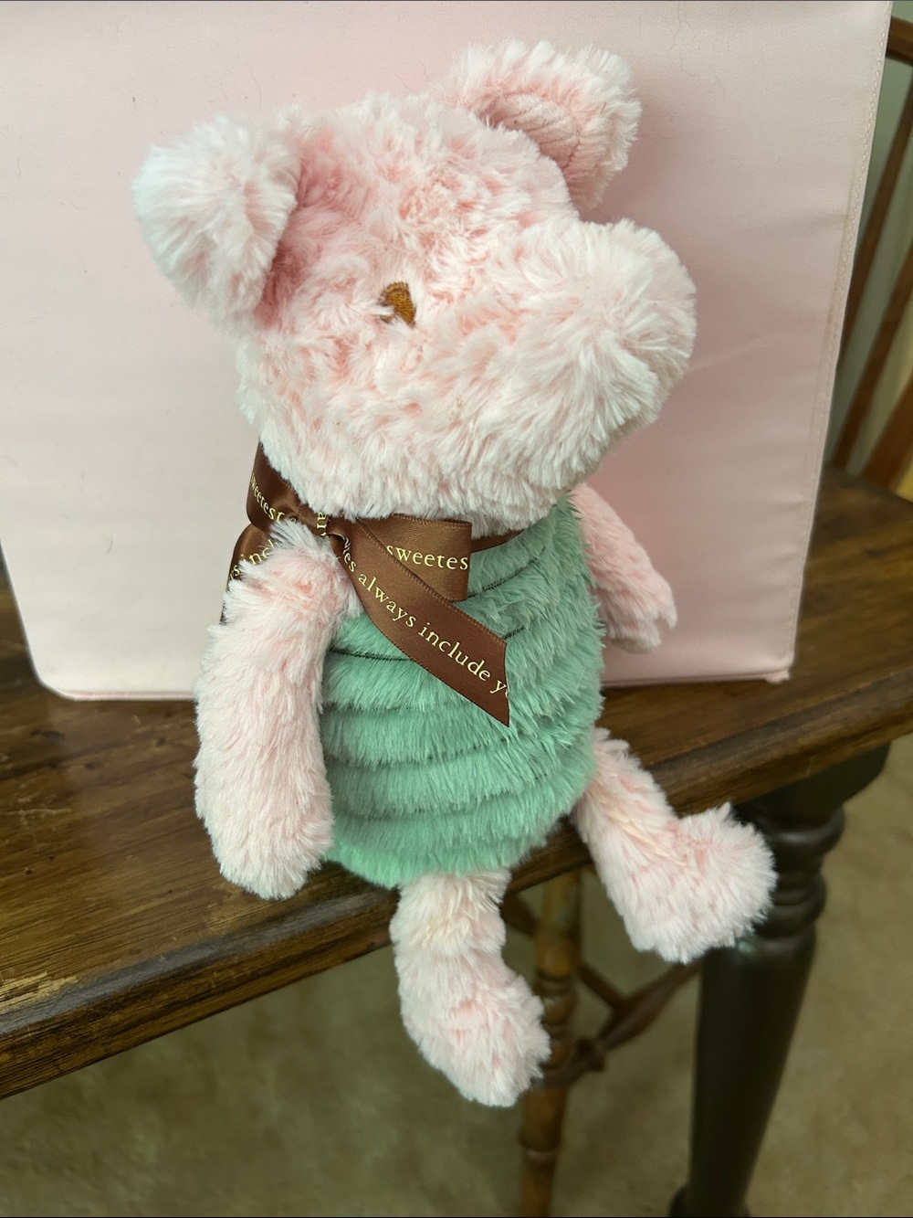 Piglet